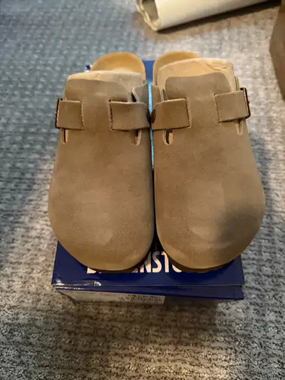 Birkenstock Boston, View more