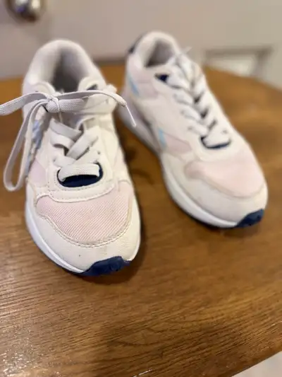 Reebok Sneakers, View more