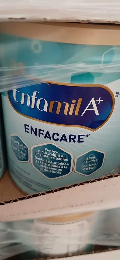 baby stuff- enfacare, View more