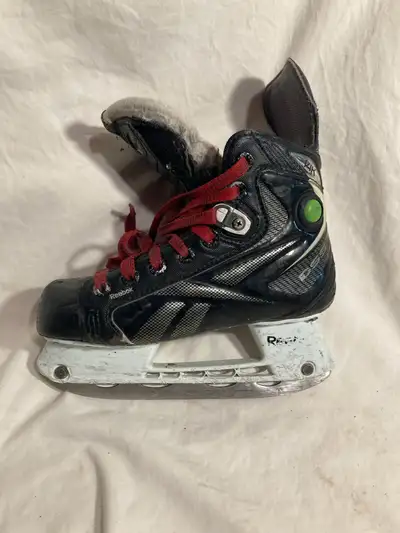 Kids Reebok 14K Left Hockey Skate / Blade, View more