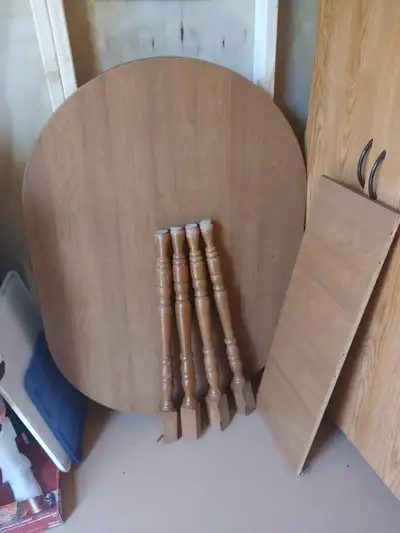 Two Chair Table Set, View more