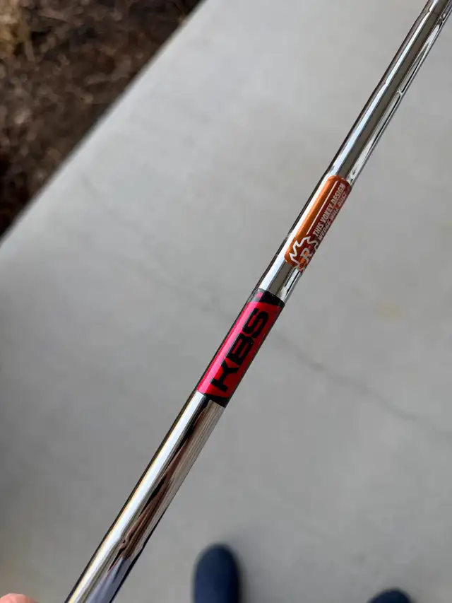Titleist Vokey SM11 Wedge set (50,54,58) in Golf in Brockville - Image 5