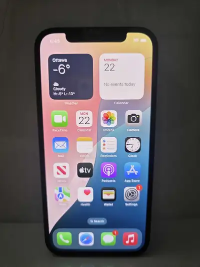 unlocked iphone 12 , View more