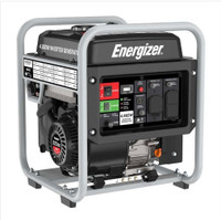 BRAND NEW EZV4800 Energizer Inverter Generator 120V 4800W