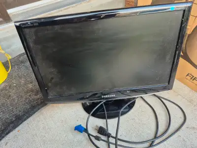 Samsung monitor 2009, View more