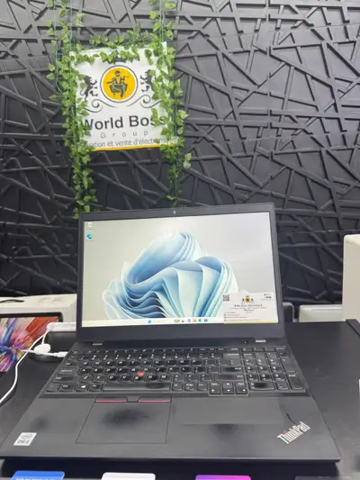 LENOVO ThinkPad L15 Gen 1   - 256 Gb, View more