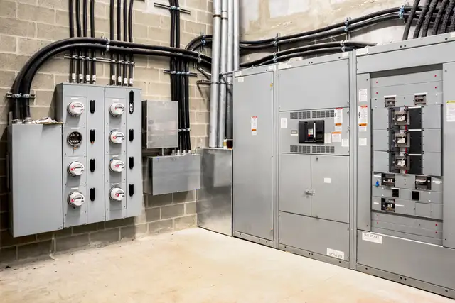 PROFESIONAL ELECTRICAL CONTRACTOR62863721572099121