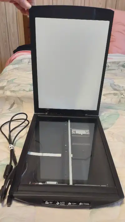 Scanner Cannon Lide 110 (usb), View more