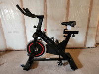 Louis Garneau Fusion Stationary Bike