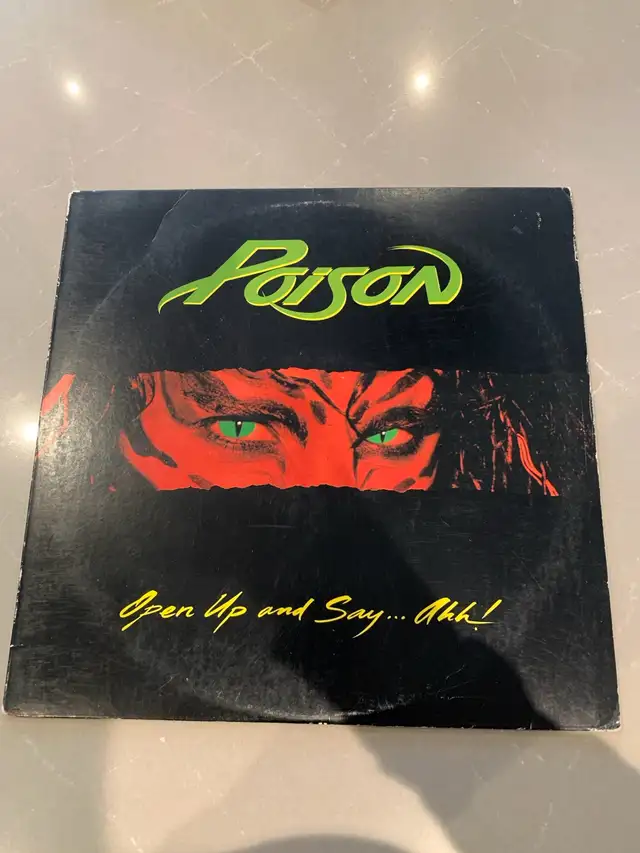 poison record64840233806979120