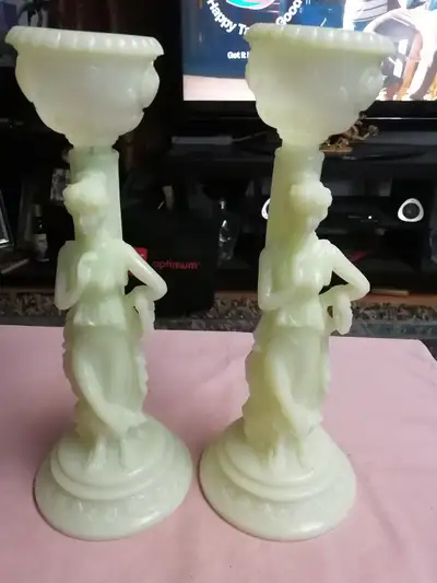 Candle holders, View more