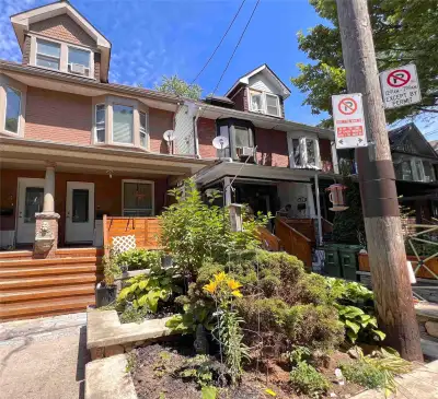 PRIVATE ROOM FOR RENT IN EAST YORK