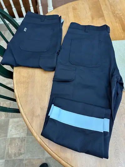 AGO work pants, View more