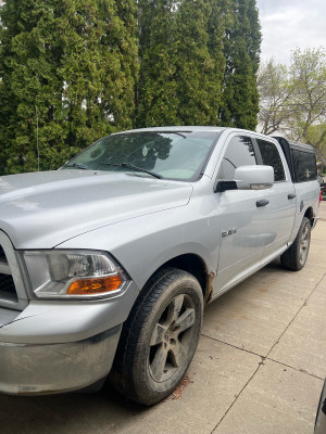 2009 Dodge Ram 1500