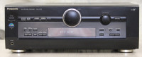 Panasonic SA HE 70 5.1 channel AV receiver