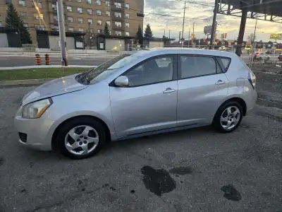 I have a very clean Vibe. Car is in perfect condition with no issues. This car has same engine as to...