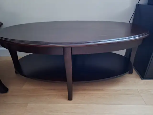 Living room table in Coffee Tables in Ottawa - Image 4