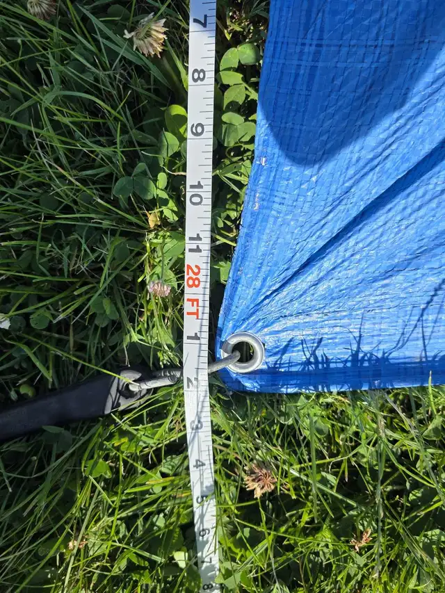 utility tarp in Other in St. Catharines - Image 3