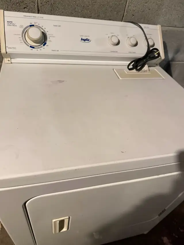 gas dryer  in Washers & Dryers in Ottawa - Image 4