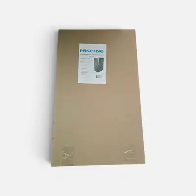 Voici un déshumidificateur Hisense de 50 pintes avec pompe intégré, modèle DH7021KP1S, disponible à...