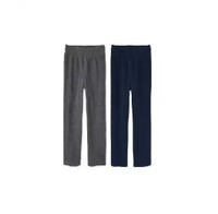 TCP New Glacier Fleece Pants - BOYS LARGE 10/12