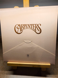 Carpenters "Carpenters" Vinyl LP