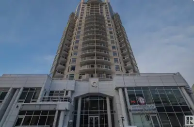 For Rent: Downtown Luxury Apartment