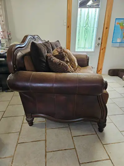 Love Seat, View more