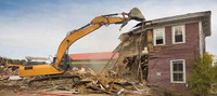 Demolition & Waste Removal
