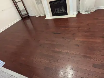 1 Master bedroom for rent for boys call 647 886 8755