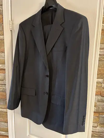 NEW PRADA Men Suit (IT#52), View more