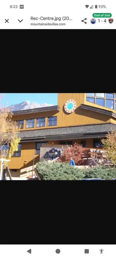 Fairmont Mountainside Villa week of July 26, View more