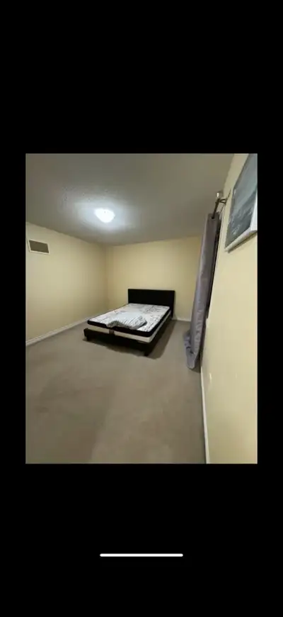 room in sharing