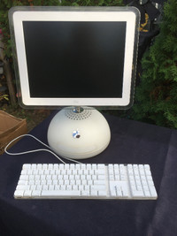 iMac - APPLE COMPUTER