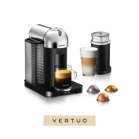 Nespresso Coffee Machine