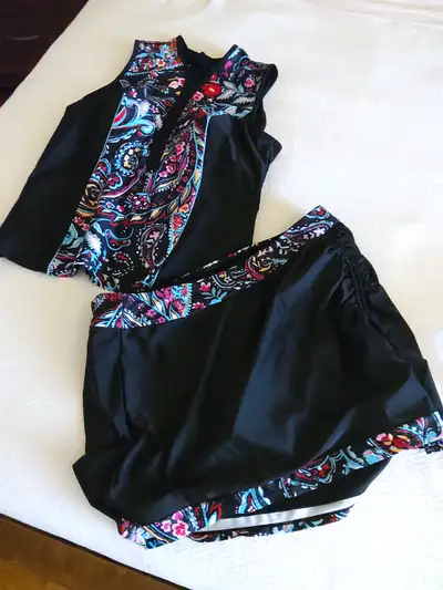 Modlily womens Tankini, View more