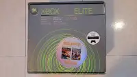 Xbox 360 Video Game System with Original Box