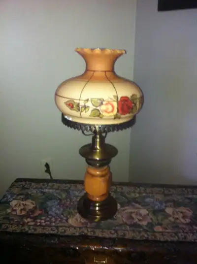 LAMPE  VINTAGE, View more