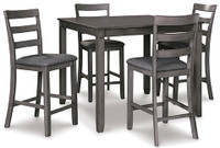 New Bridson Counter Height Dining Set