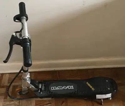 Motor Tested Good: The electric motor has been verified and works great. 24V Charger Included: Comes...