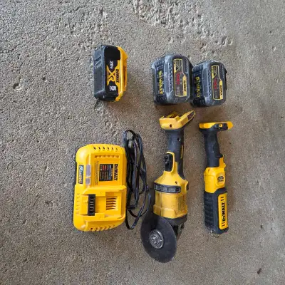 DeWalt Tools , View more
