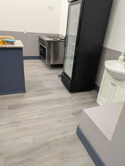 $1.98/ SQFT : Hardwood/Vinyl Floor Installation & Refinishing Get a free quote by calling at 5199818...
