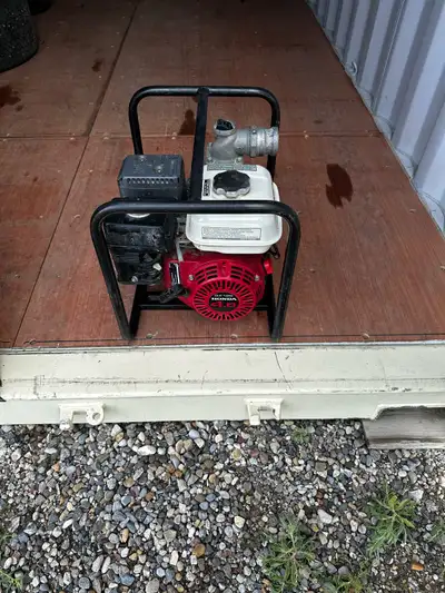 Water Pump 2”, View more