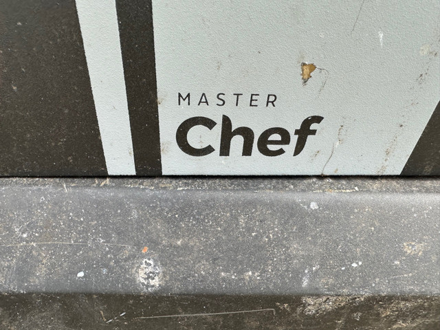 Master chef  in BBQs & Outdoor Cooking in Annapolis Valley - Image 3