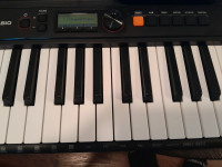 61 keys MIDI keyboard NEW BOXED 