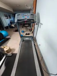 Pacemaster Gold Elite Treadmill