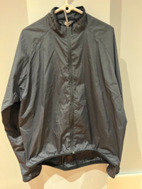MEC Mens Wind Jacket - size XL