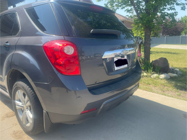 2011 Chevy Equinox in Cars & Trucks in Grande Prairie - Image 3
