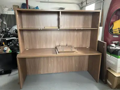 office desk set - motorized sit/stand, View more