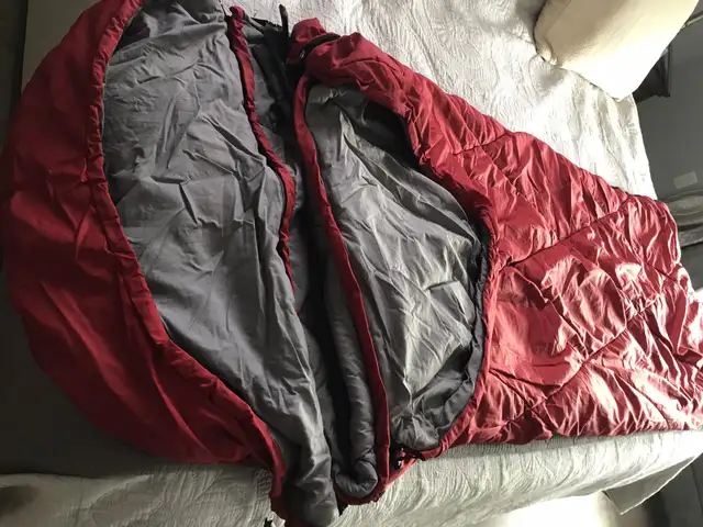Swiss Wenger double layer removable and head cover $30.00 in Other in Miramichi - Image 4